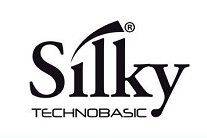 Silky logo 