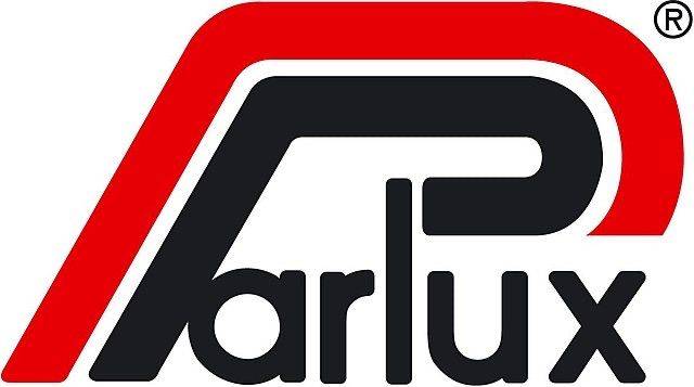 Parlux Logo 