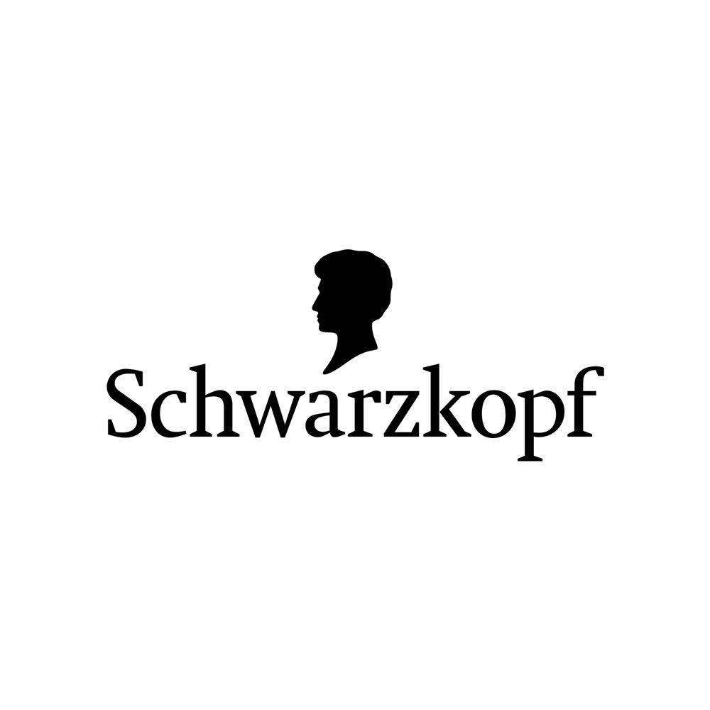 Schwarzkopf Logo 