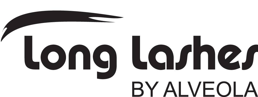 Long Lashes logo 