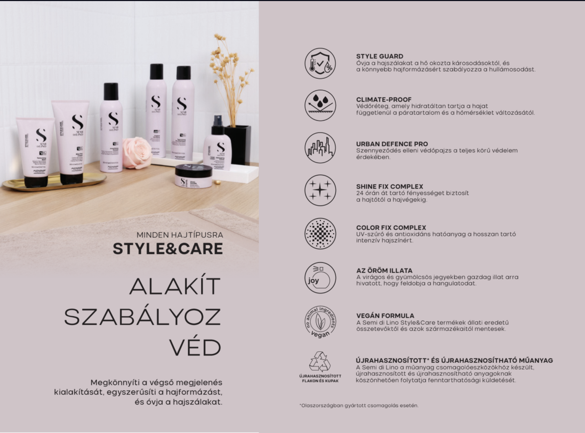 S&C Leírás 1 