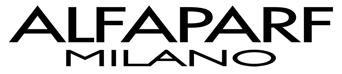 Alfaparf Milano logo 